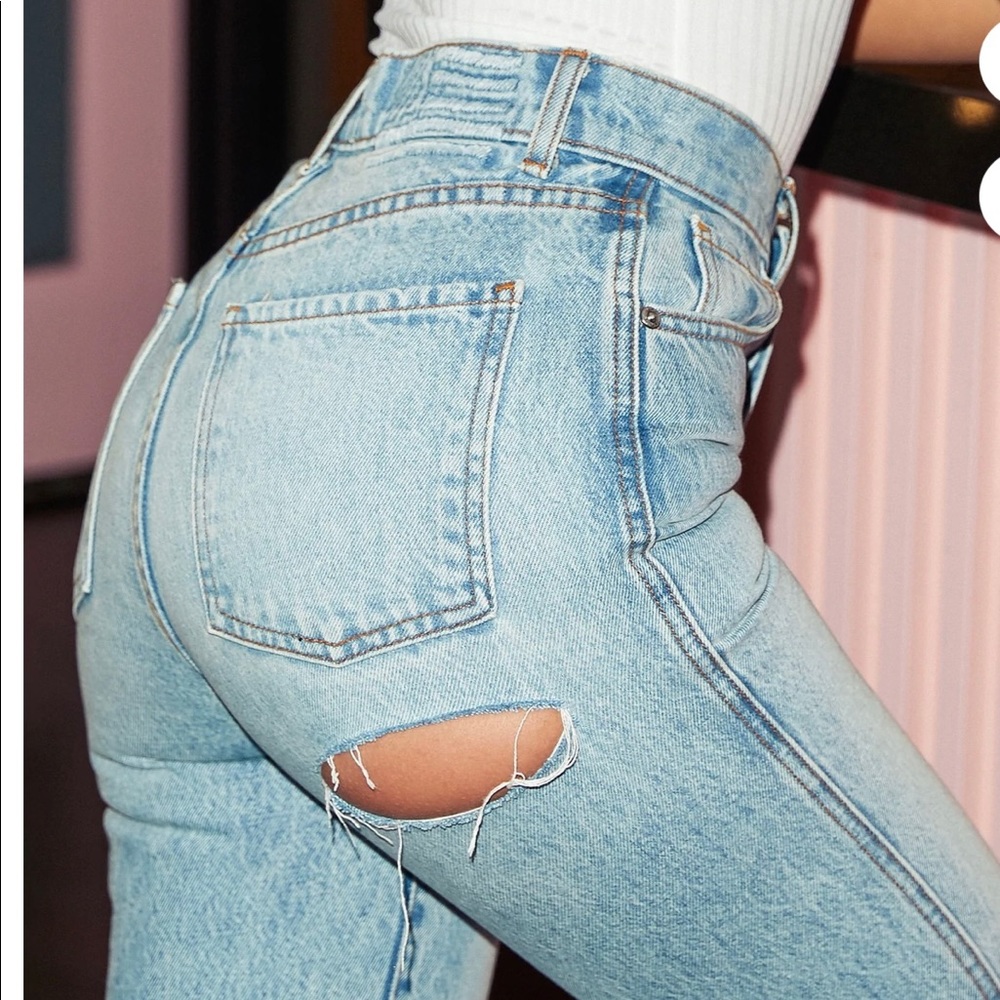 💙Revice Denim Ex-Boyfriend / Player One Wash💙